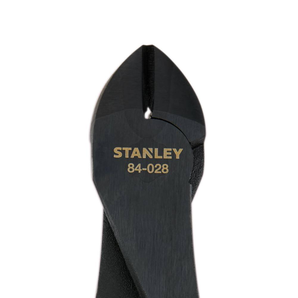 Stanley Bi-Material Plier Set (4-Piece) 84-058