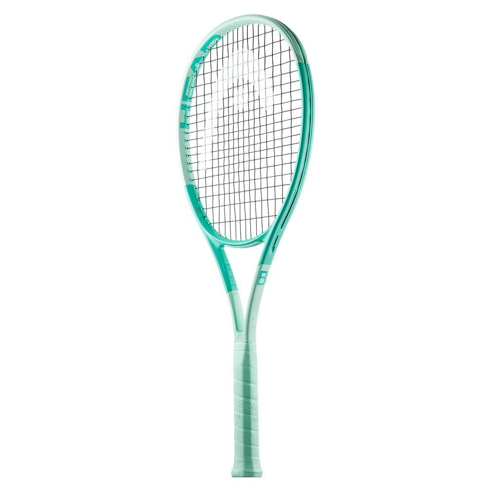 Boom MP 2024 Mint Tennis Racquet