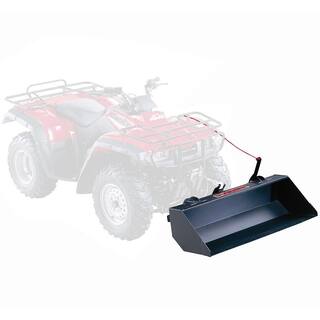 Swisher Dump Bucket 15714