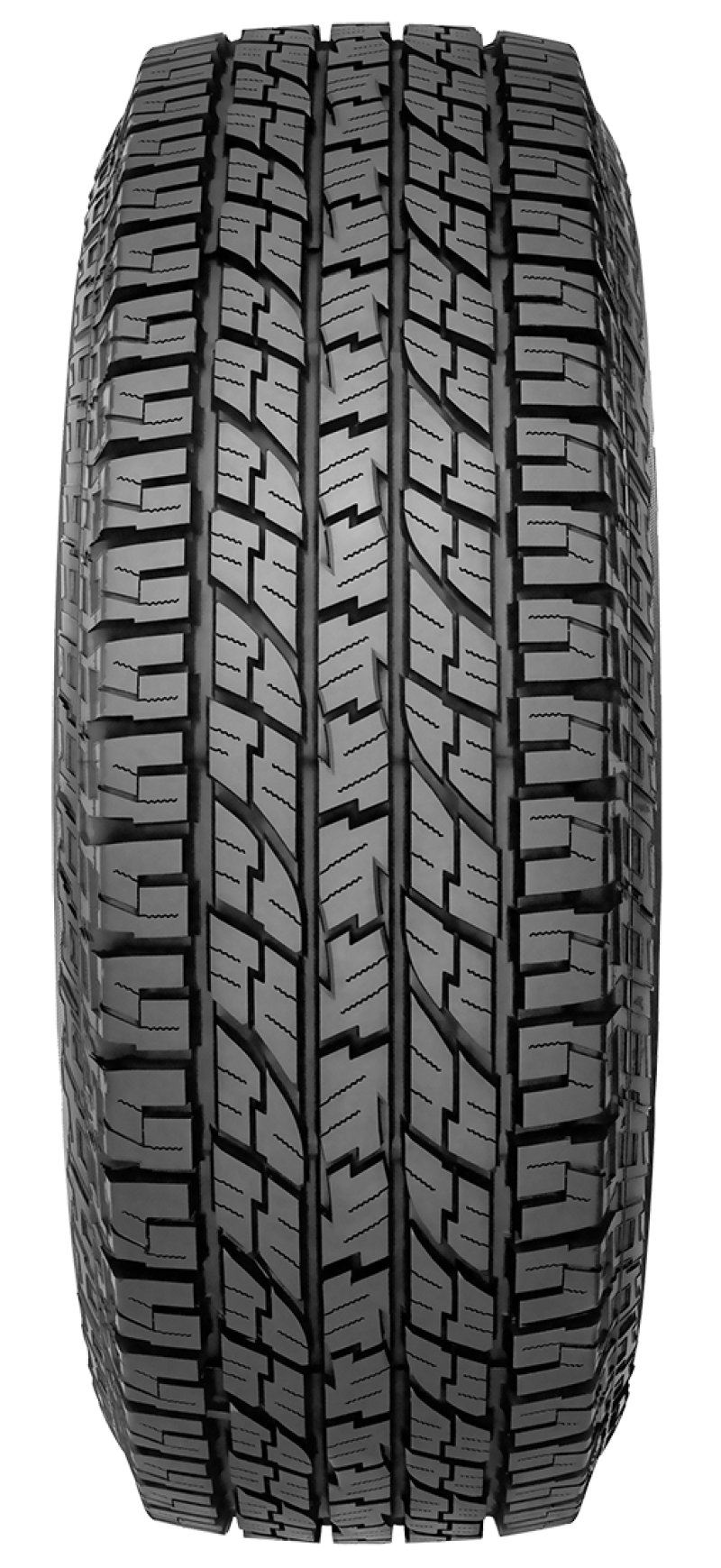 Yokohama Geolandar A/T G015 Tire - LT285/75R16 126/123R - Yokohama Tire - 110101635