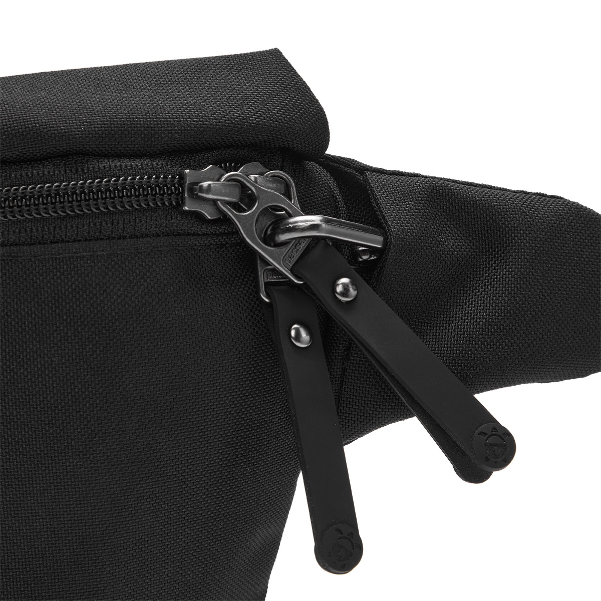 Pacsafe Black Go Sling Pack