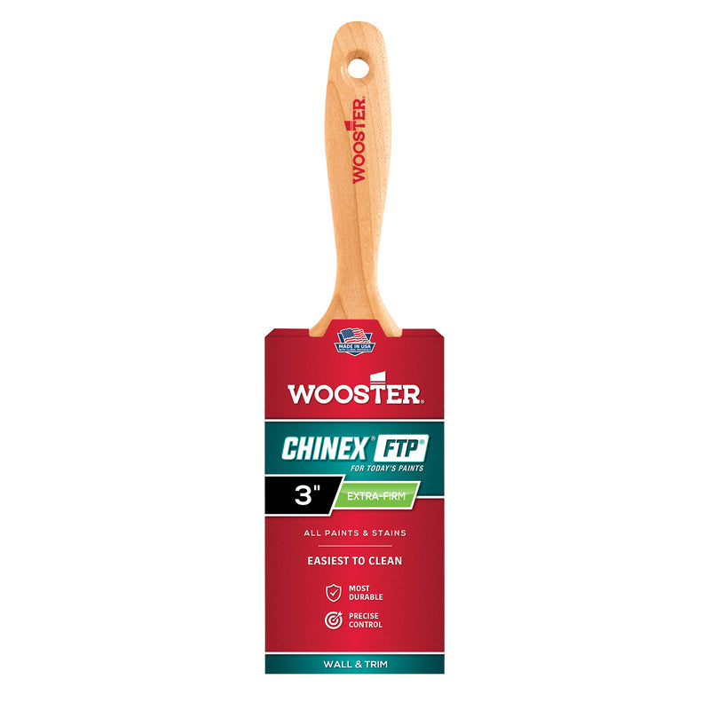 BRUSH CHINEX VARNISH 3