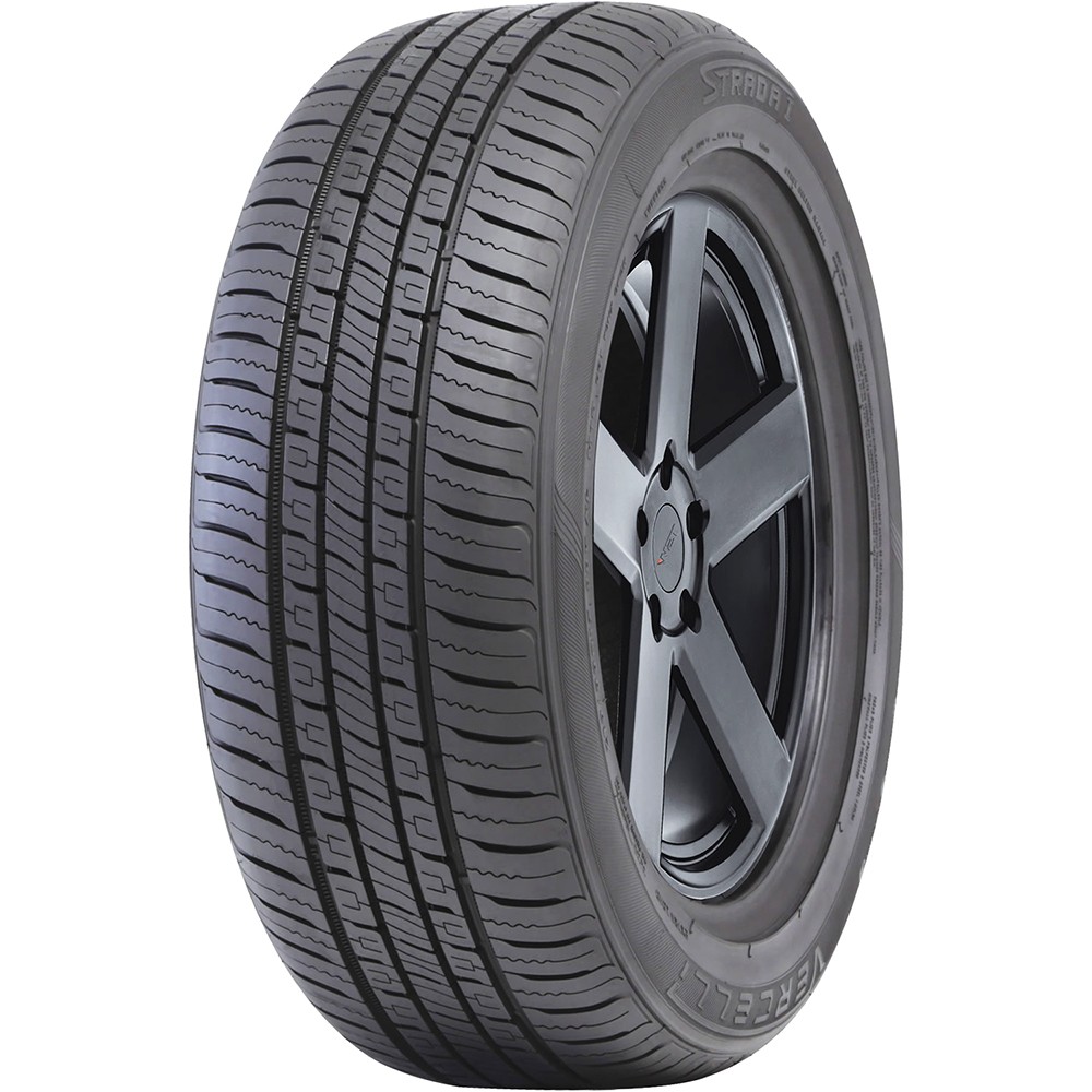 Vercelli Strada I 255/55R18 XL Touring Tire