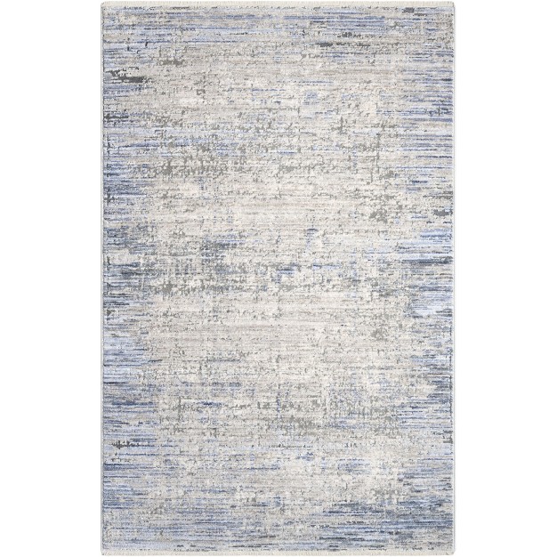 Nourison Modern Abstract Vintage Indoor Rug