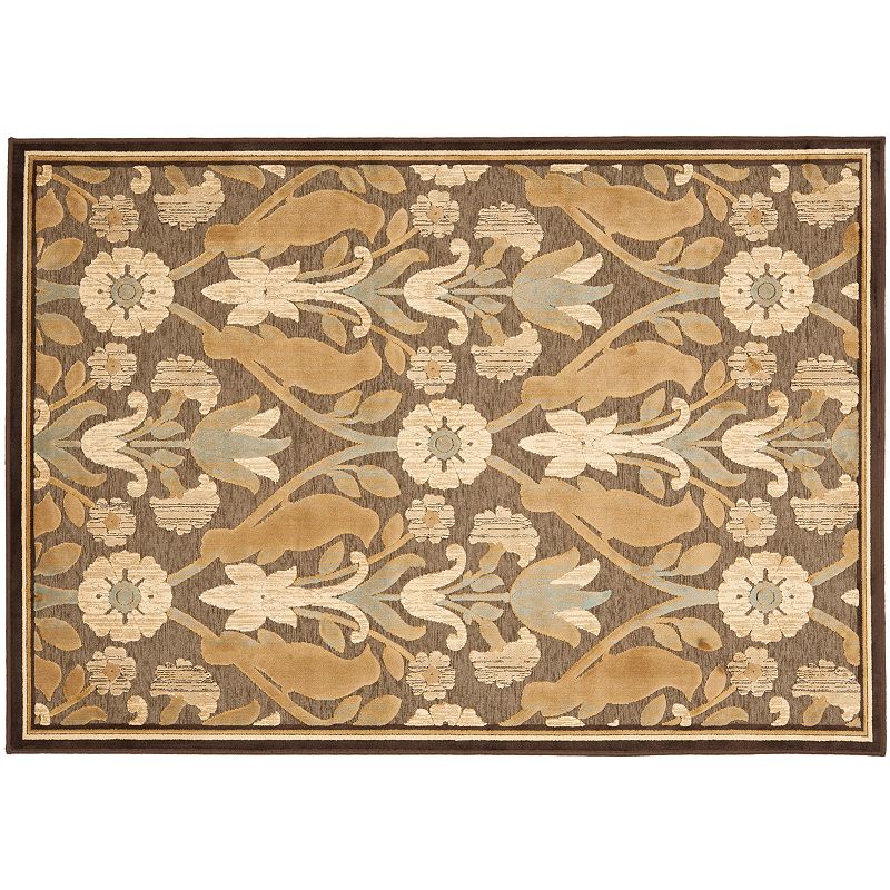 Safavieh Paradise Avian Floral Rug