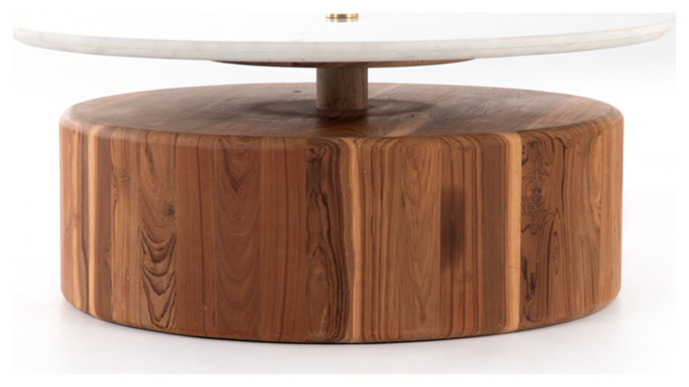 Ravil Coffee Table   Transitional   Coffee Tables   by Marco Polo Imports  Houzz