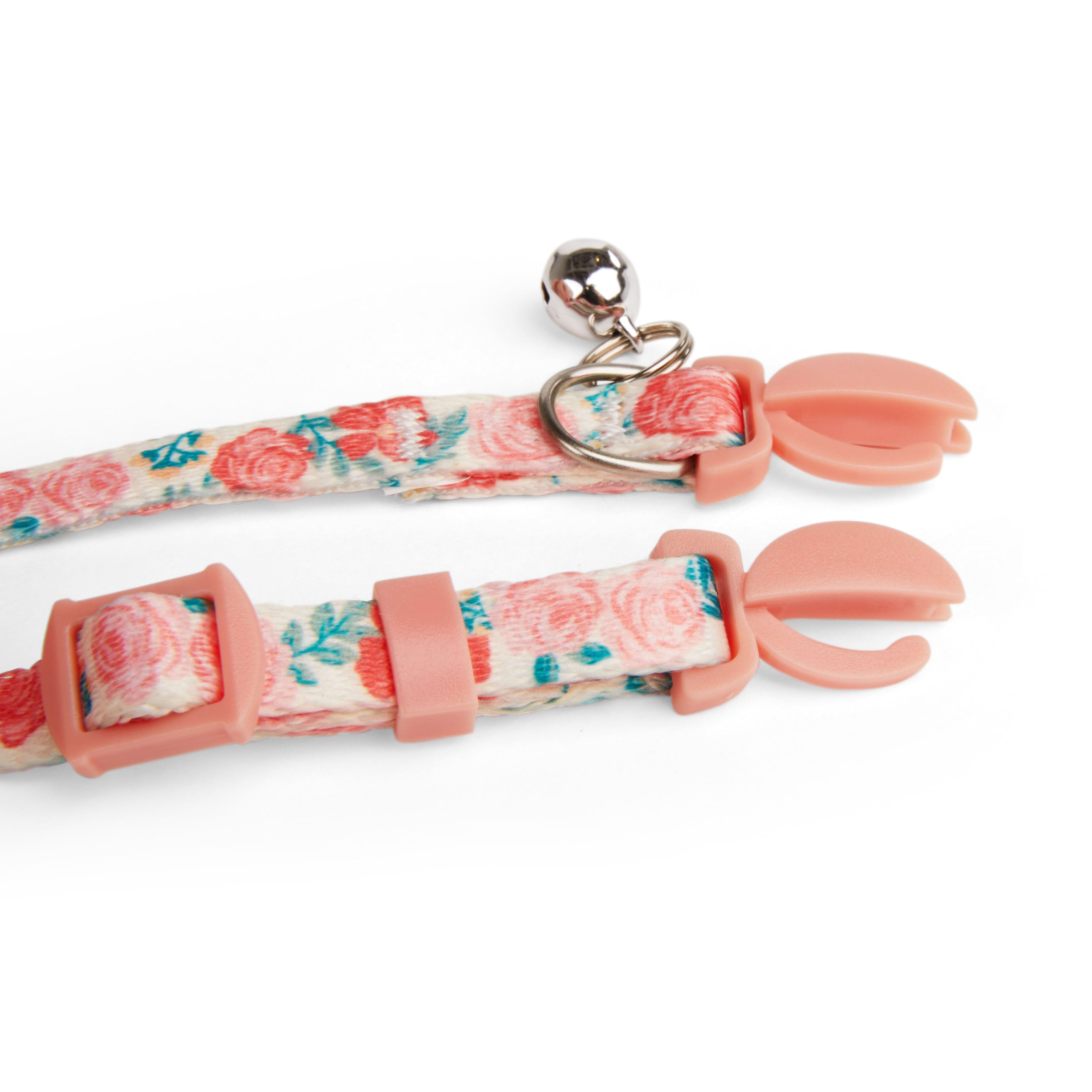 YOULY Rose Kitten Collar