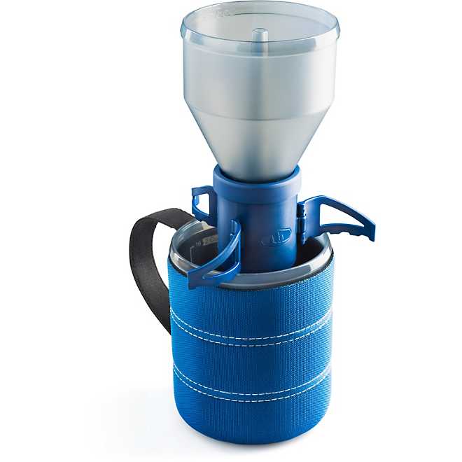 GSI Outdoors Coffee Rocket Camp Coffee Maker