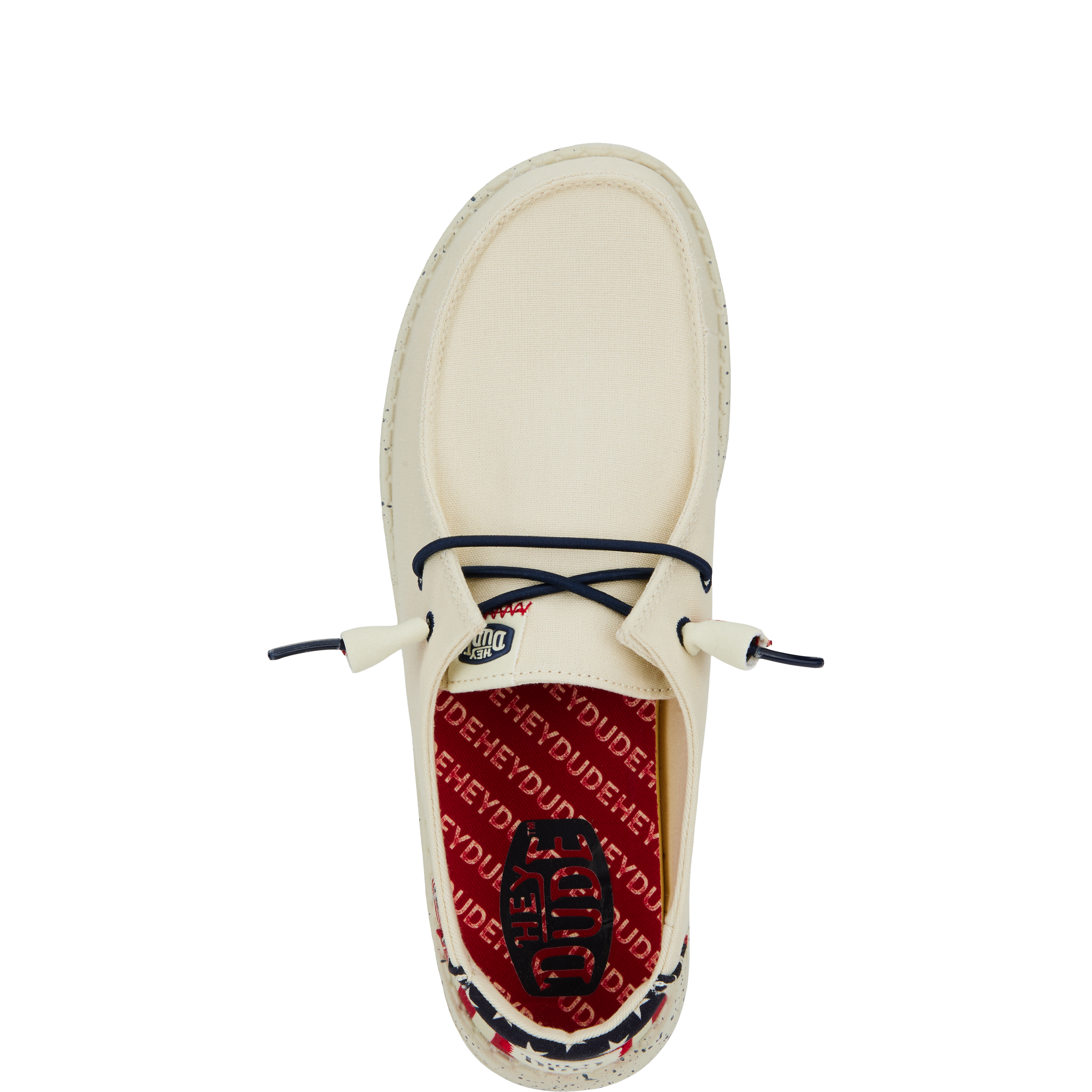 Wendy Americana - Off White