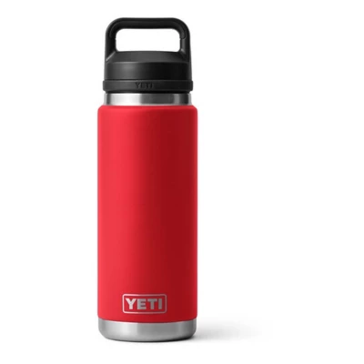 YETI 26 oz. Rambler Bottle with Chug Cap