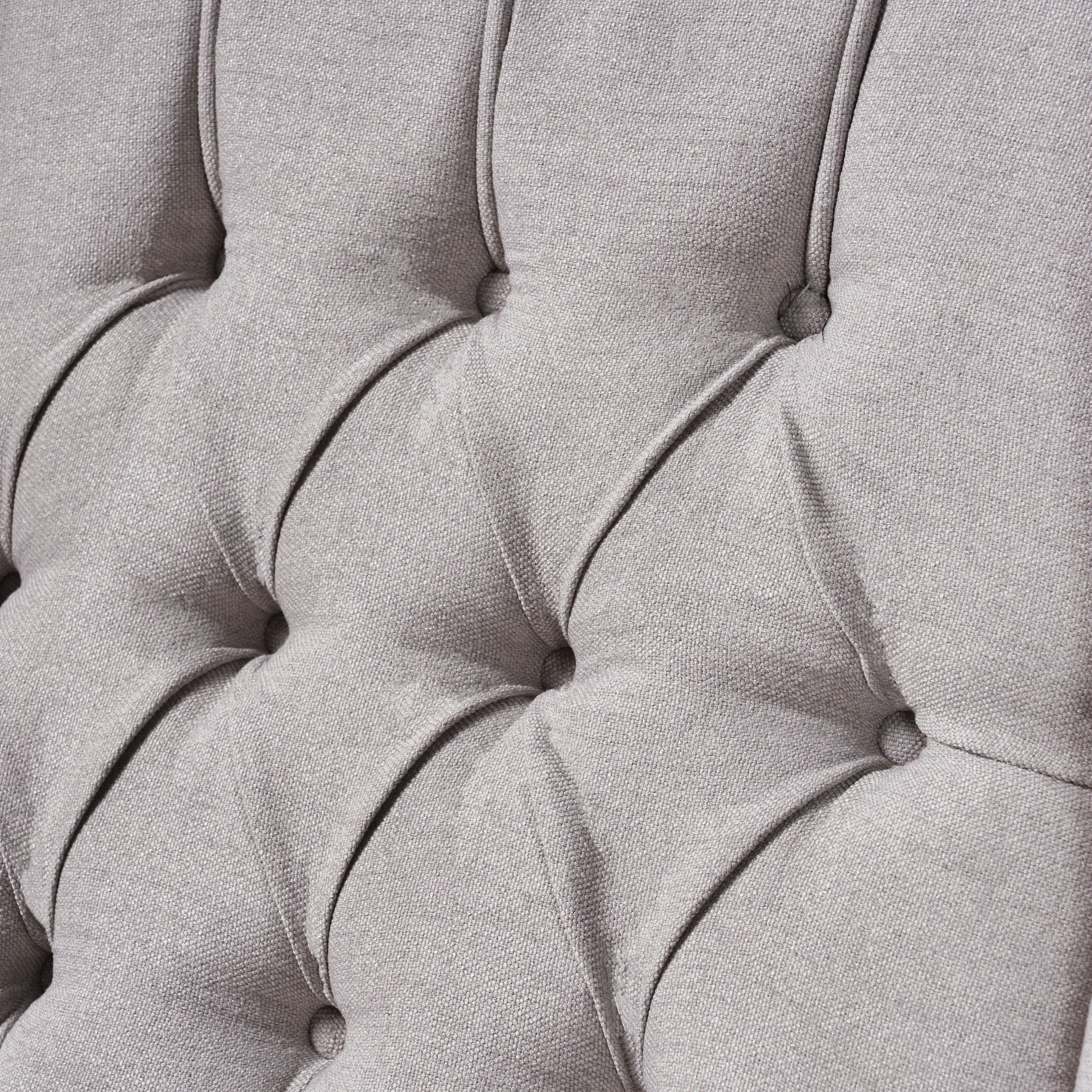 Elizabeth Tufted Back Recliner