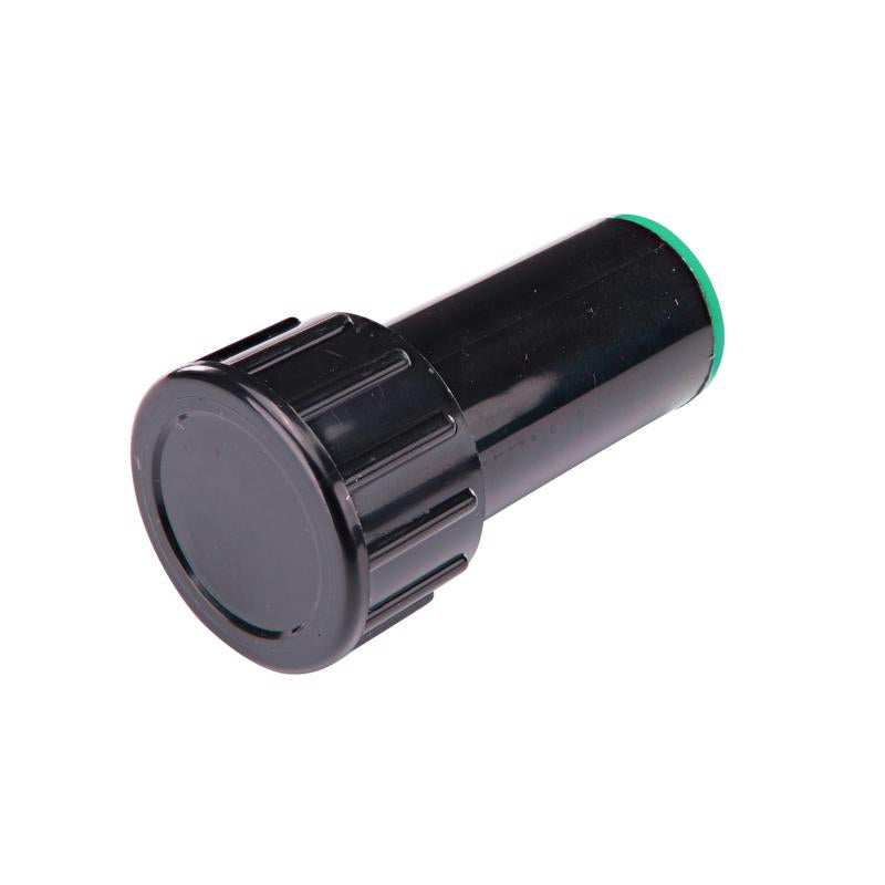 PLUG HOSE END W/CAP 3/4