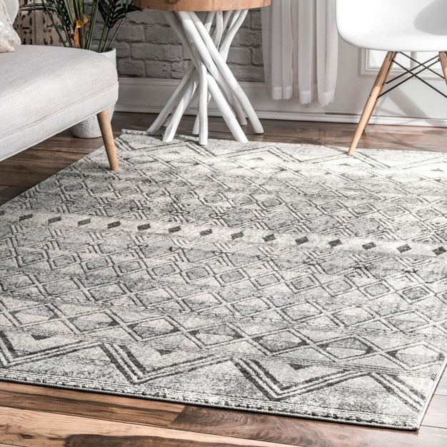 Nuloom Vintage Teresa Area Rug