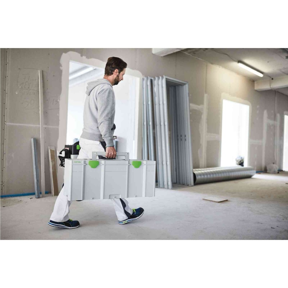 Festool SYS3 XX-L 237 Systainer