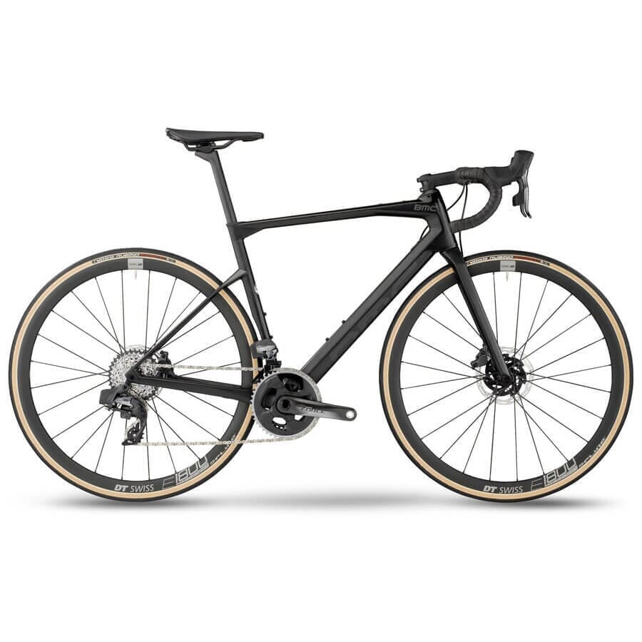 2023 BMC Roadmachine TWO