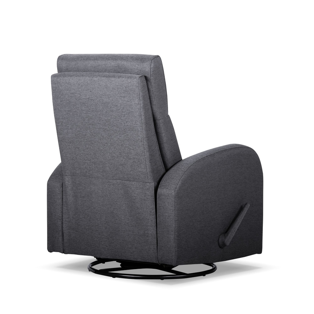 Glider Recliner Rocker Recliner Swivel Recliner Chair Accent Chair