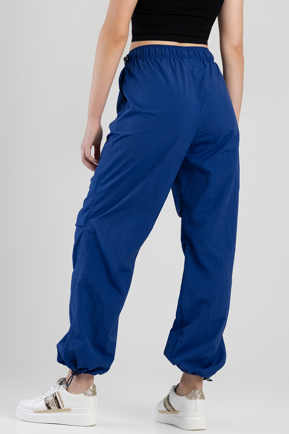 MUST BE OBSESSED-Parachute Pant-11060881-1724825