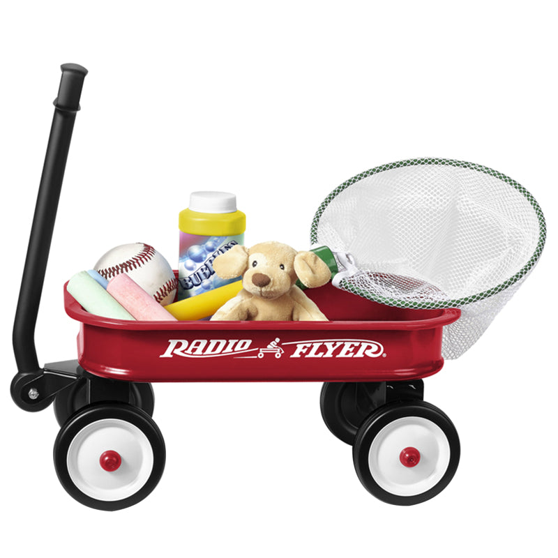 LITTLE RED WAGON RF