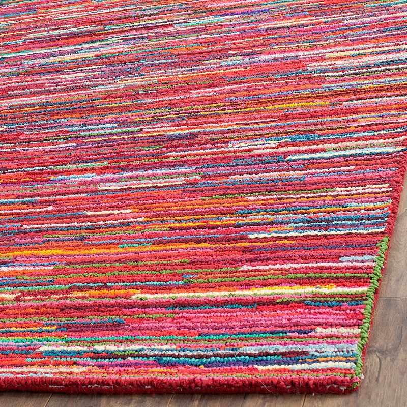 Safavieh Nantucket Caroline Striped Rug