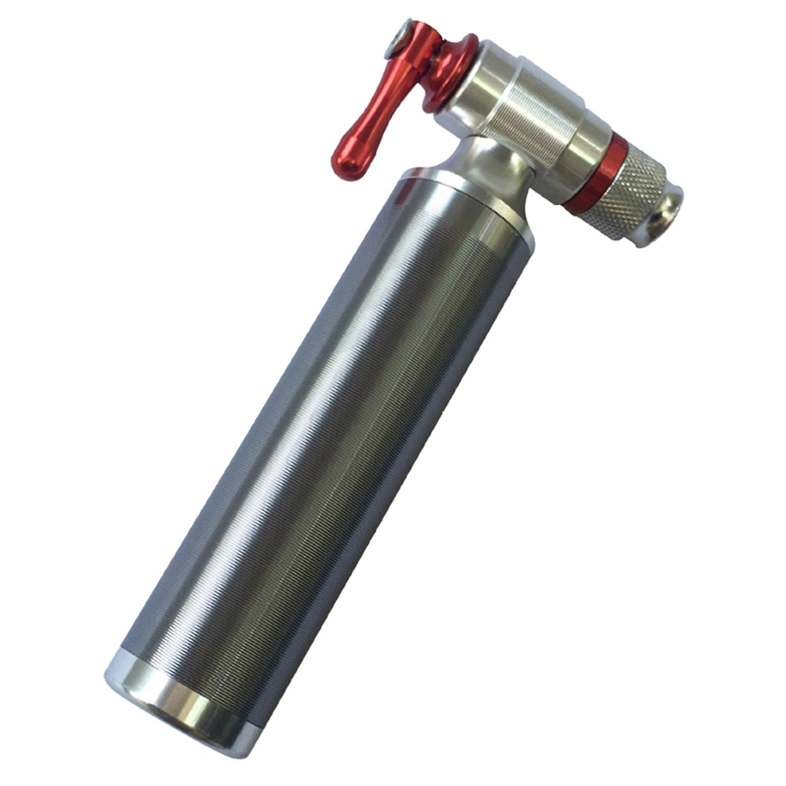 Bicycle Mini Pump(excluding Air Tank)，，