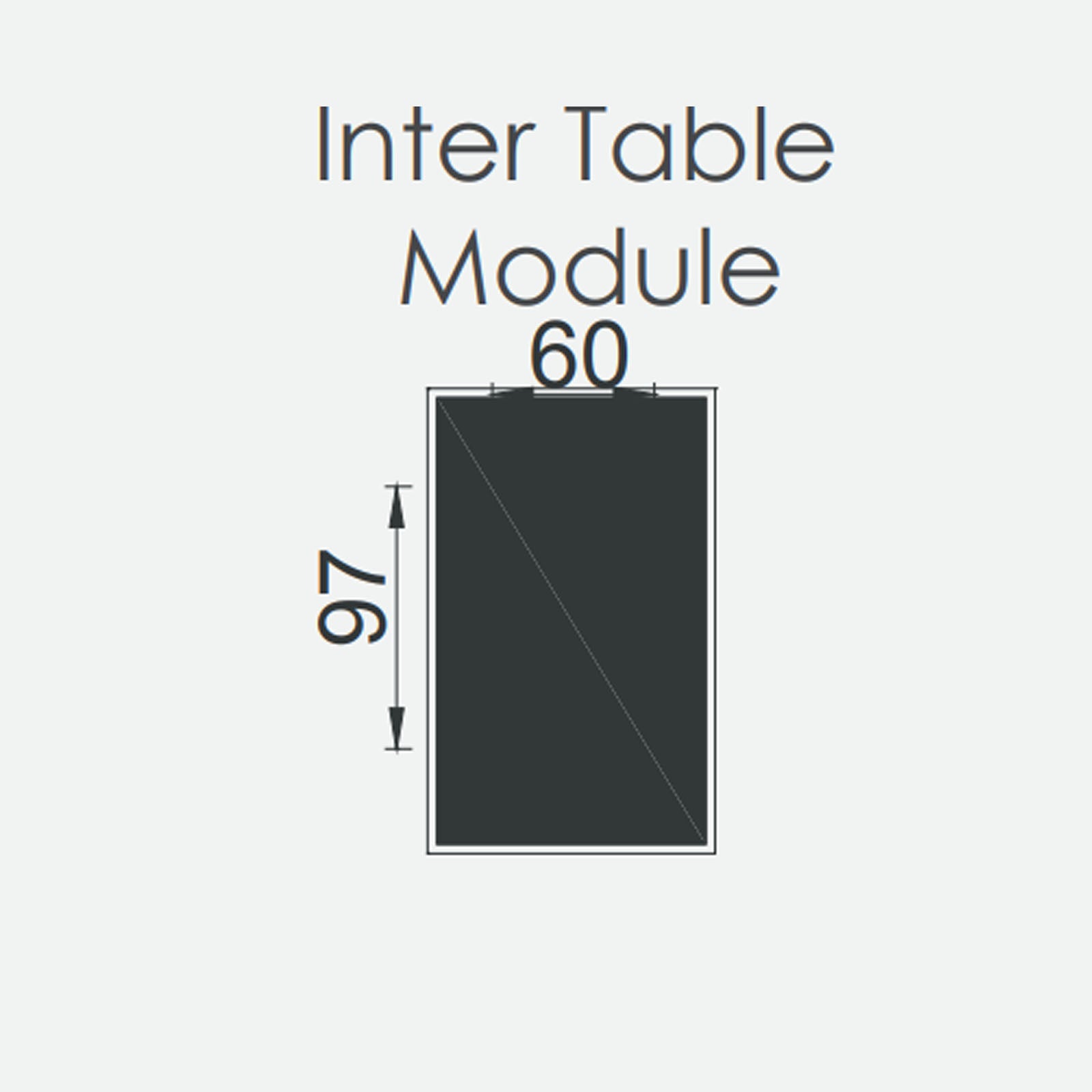 Lemans Inter Coffee Table