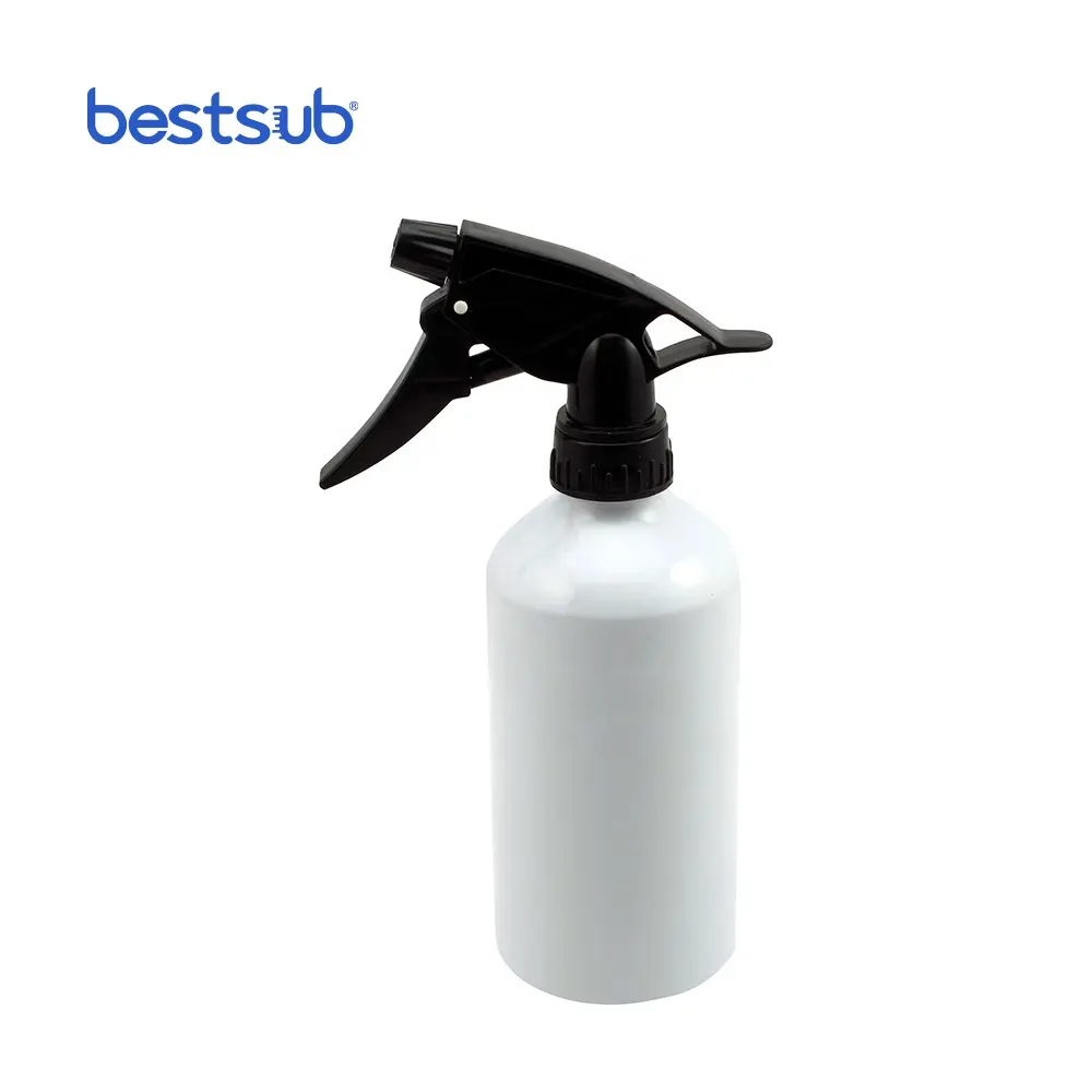 400ml Sublimation Custom Aluminium Sprayer Water Bottles (BPW1)