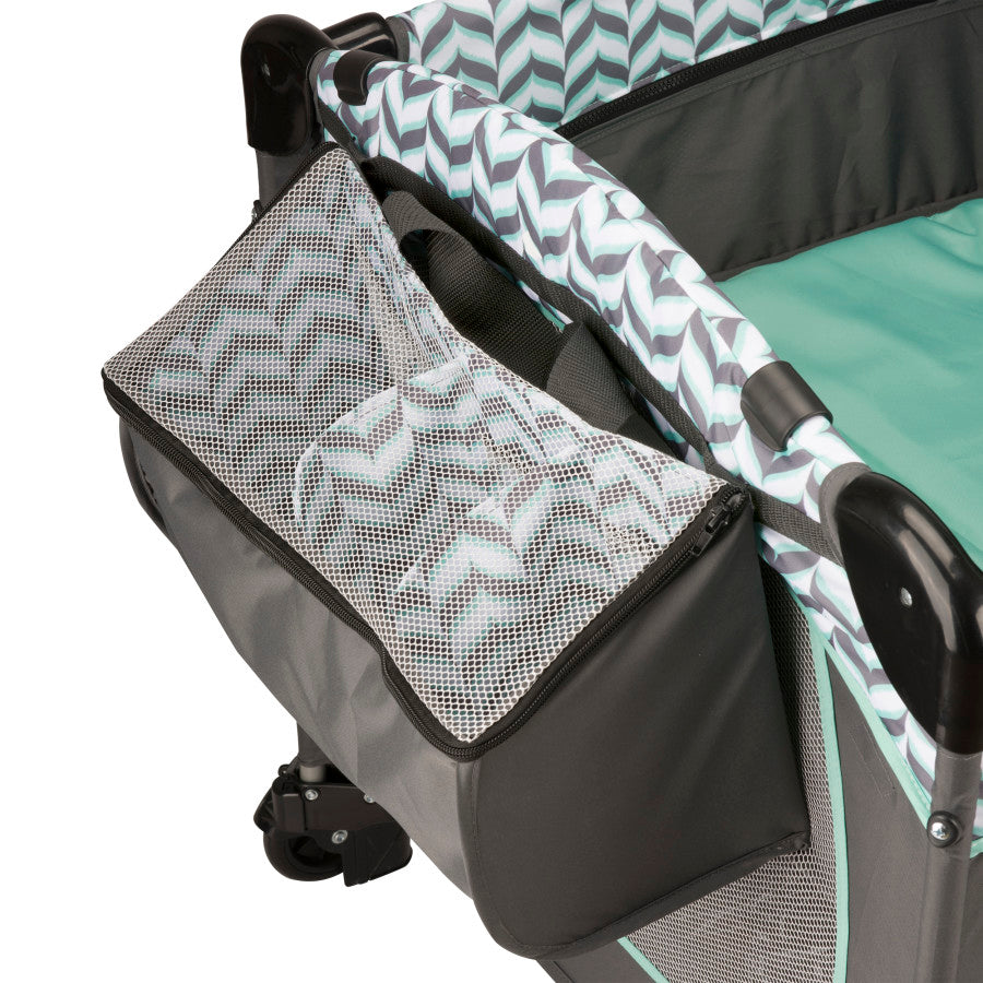 Portable BabySuite DLX Playard