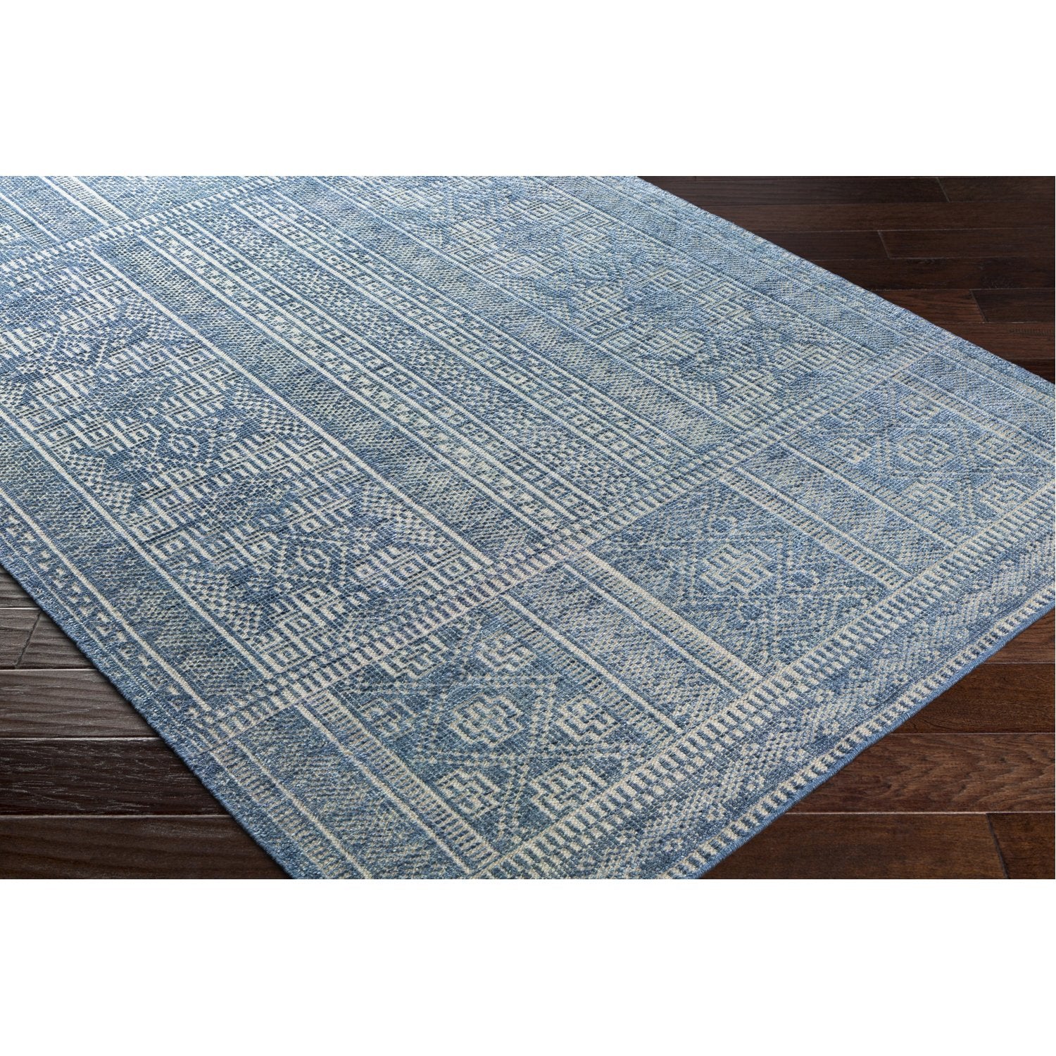 Livorno Hand Knotted Rug