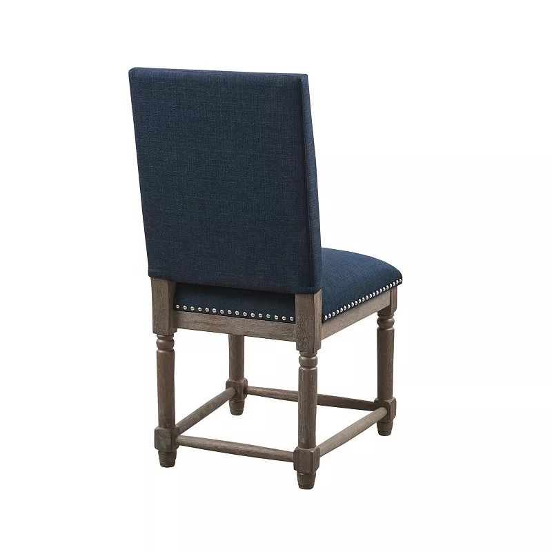 Madison Park Cirque Dining Chair 2-piece Set