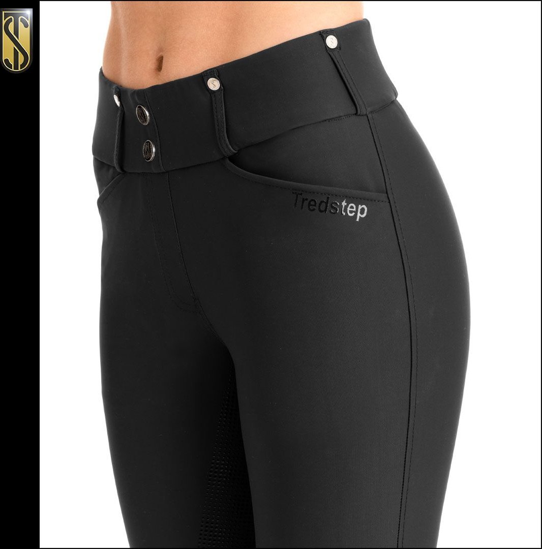 Tredstep Ireland Tempo Sport Compression Breech