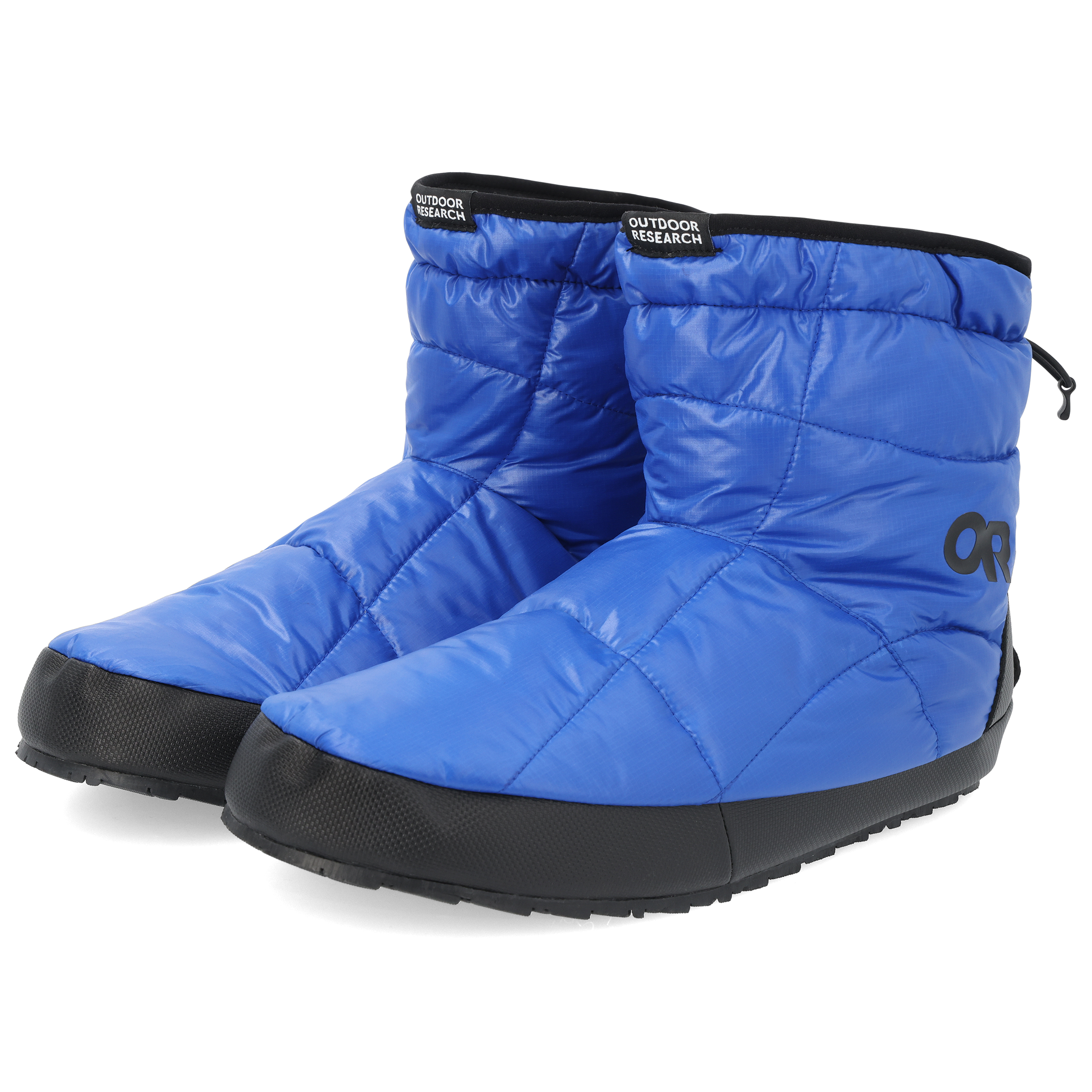 Men's Tundra Trax Booties