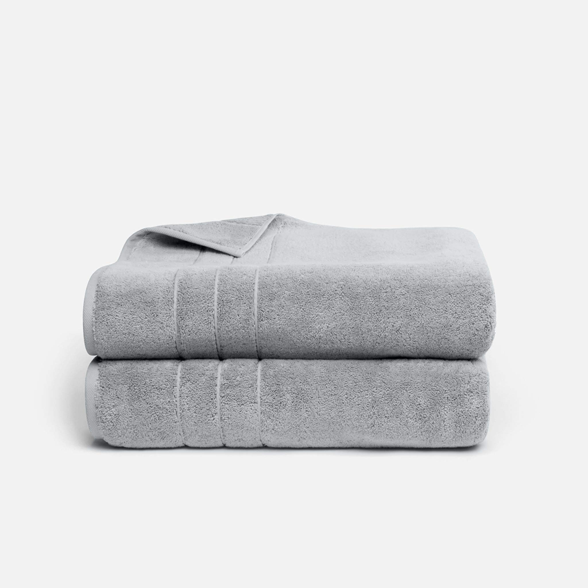 Super-Plush Turkish Cotton Bath Sheets