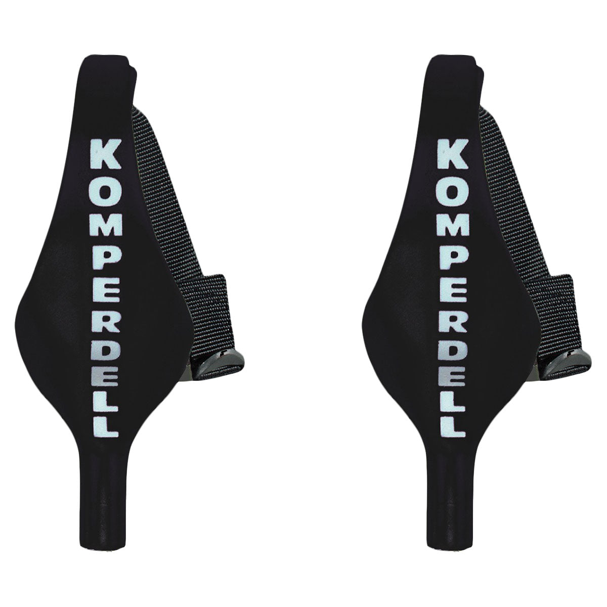 Komperdell Pole Guards