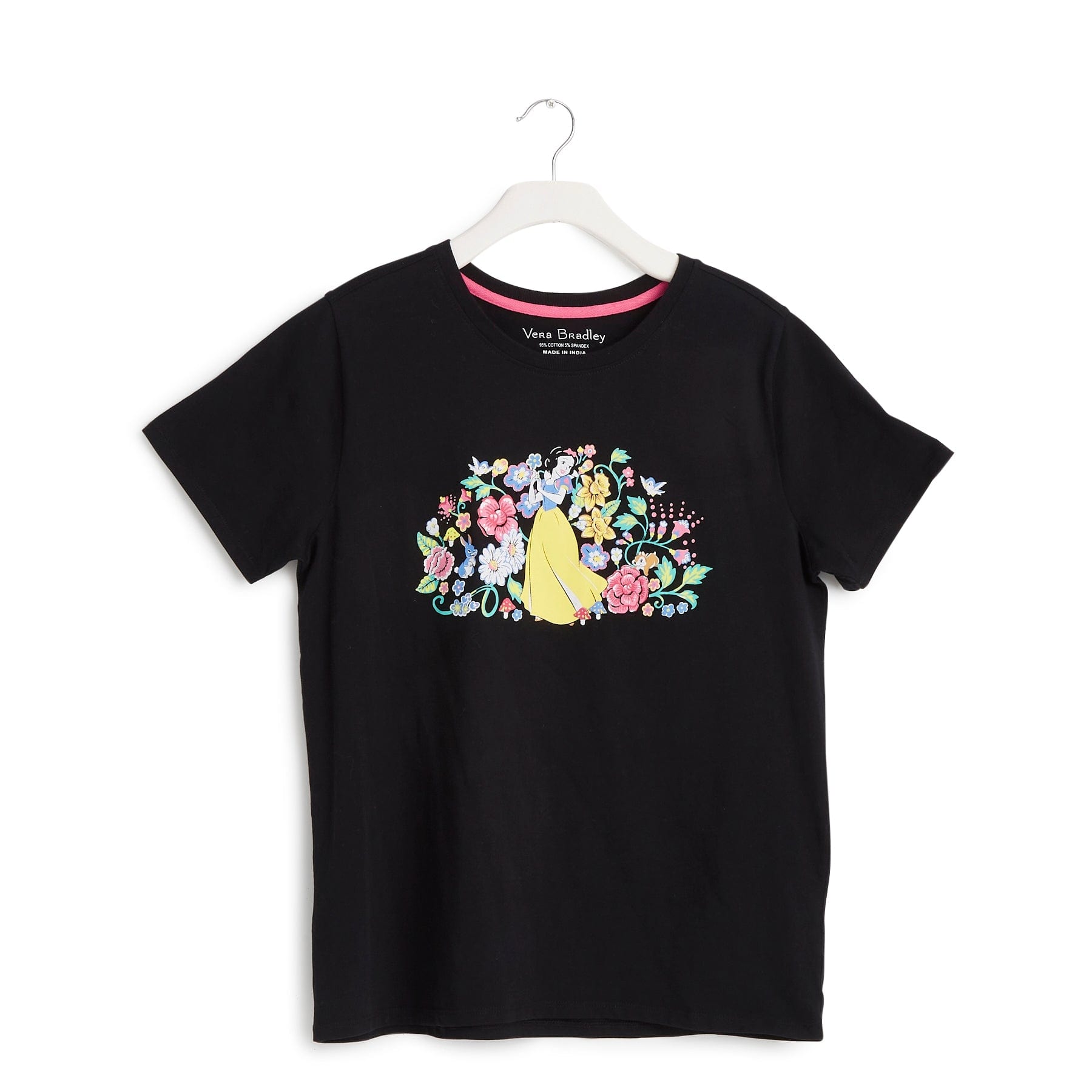 Disney Short-Sleeved Graphic T-Shirt