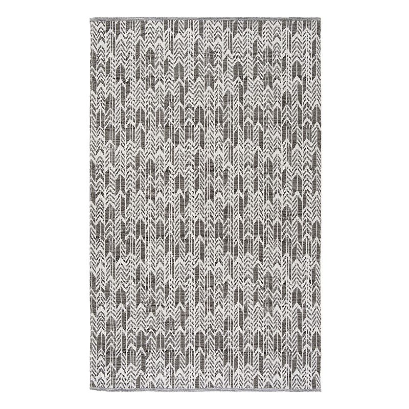 Safavieh Montauk Carina Geometric Rug