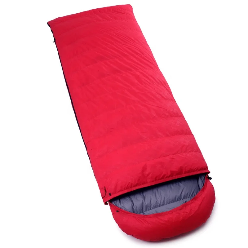 Ultra Light Portable Sleeping Bag Compact Single Camping Sleeping Bag