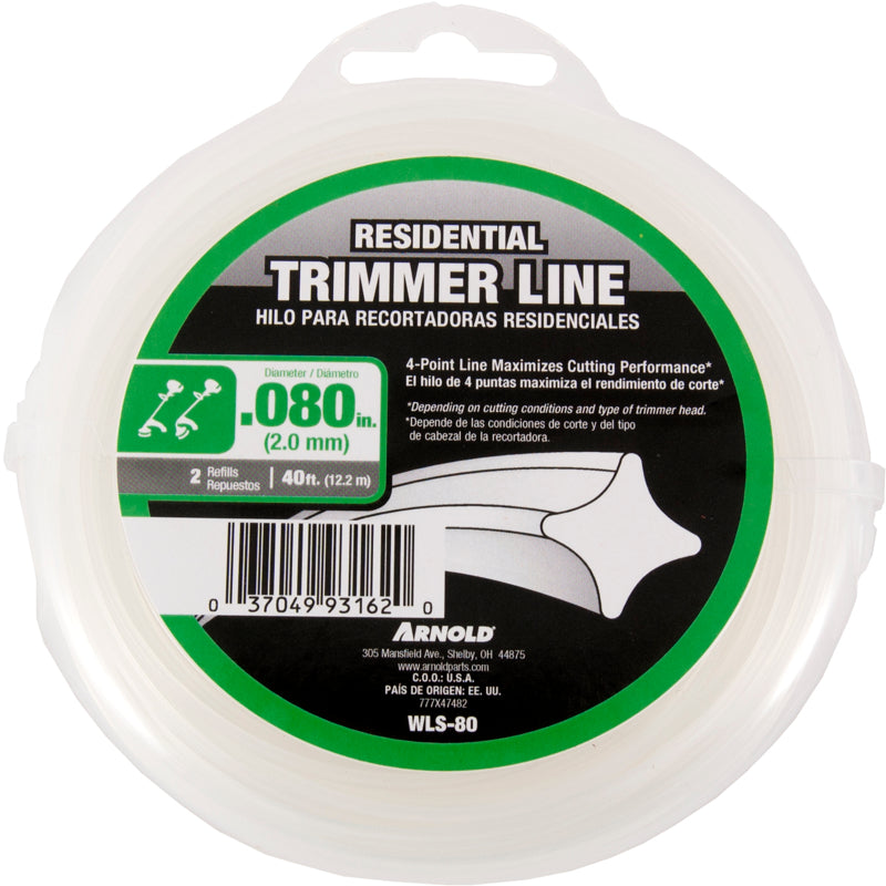 TRIMMER LINE .080