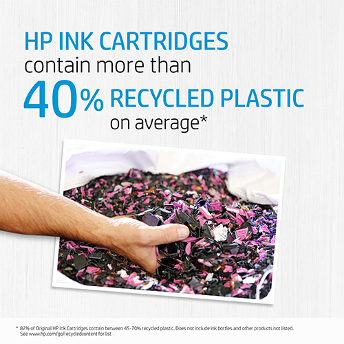 HP 95， (C8766WN) Tri-Color Original Ink Cartridge