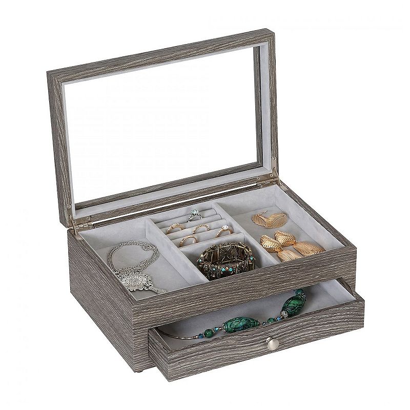 Mele and Co. Ardene Jewelry Storage Case