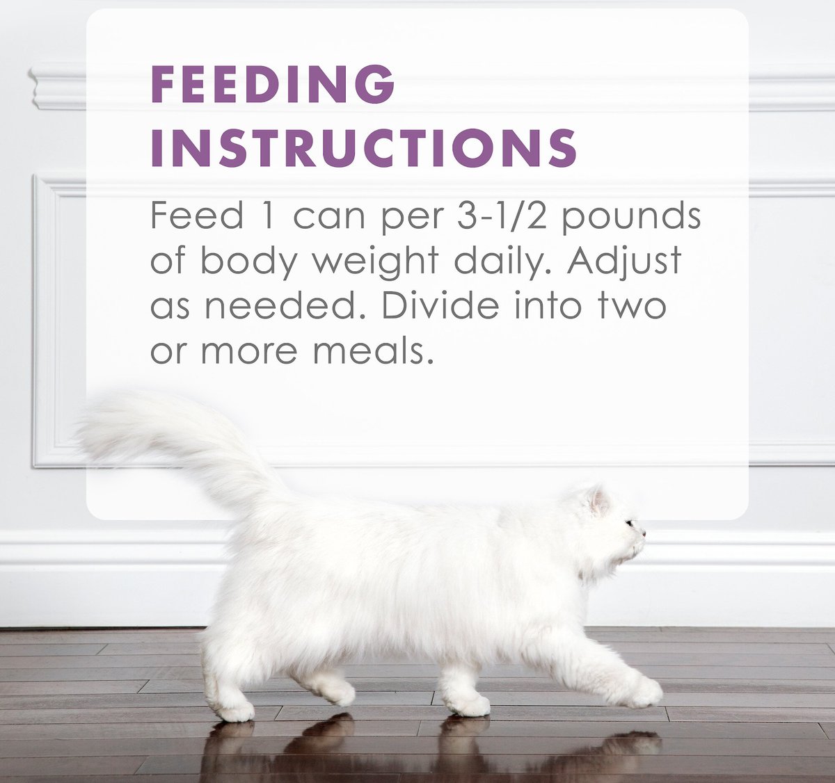 Fancy Feast Gourmet Naturals Beef Recipe Pate Canned Cat Food