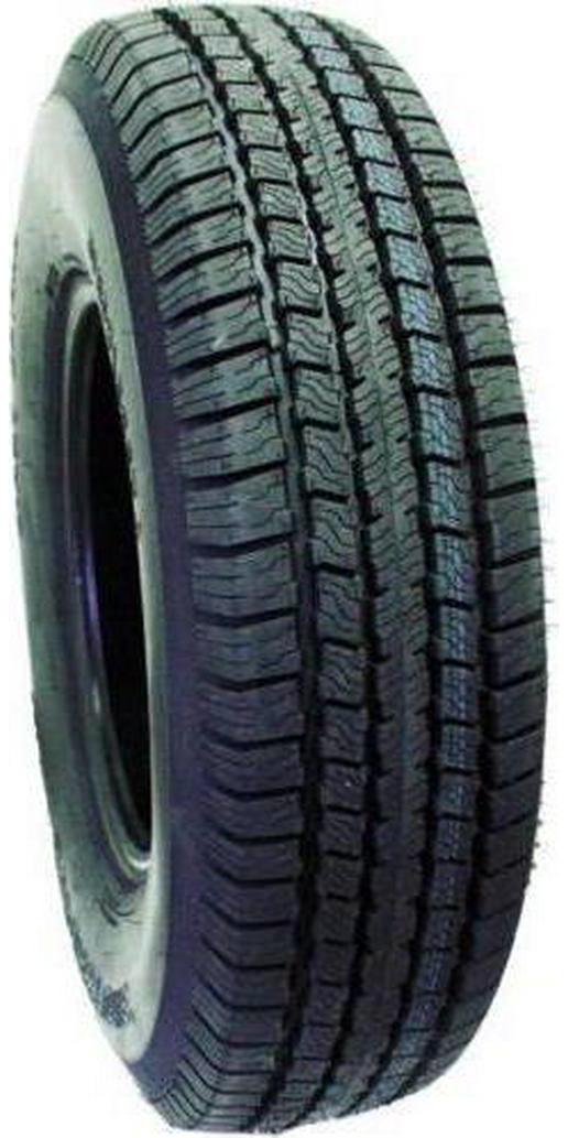 Super Cargo ST Radial 235/85R16 125L E Trailer Tire