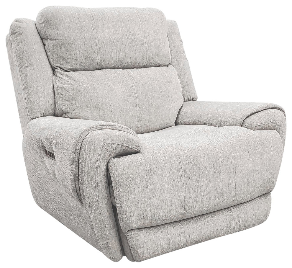 Parker Living Spencer   Power Recliner   Transitional   Recliner Chairs   by Parker House  Houzz