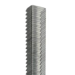 Arrow T50 38 in. Leg x 38 in. Crown Galvanized Steel Staples (5000-Pack) 506IP