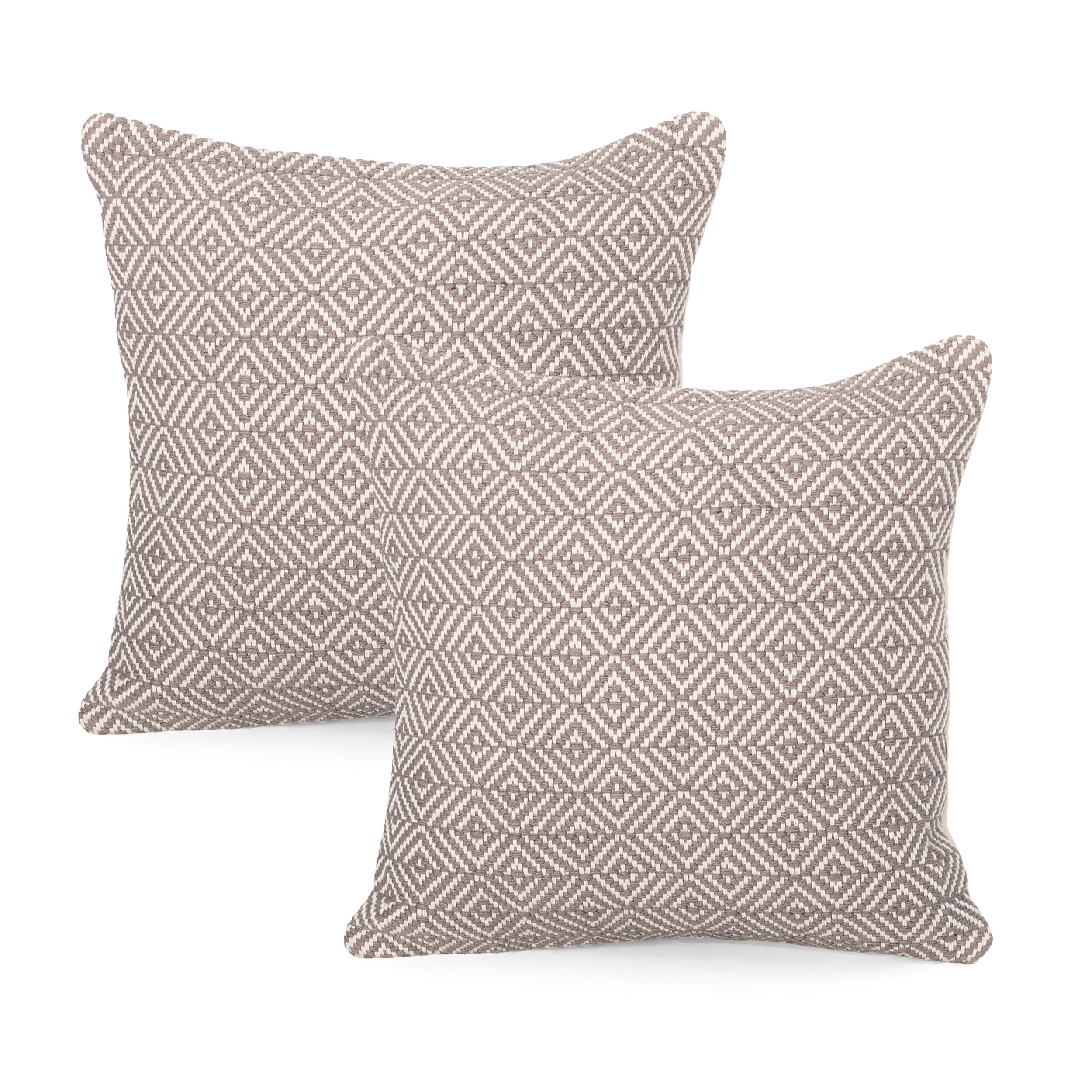 Samaksh Throw Pillow