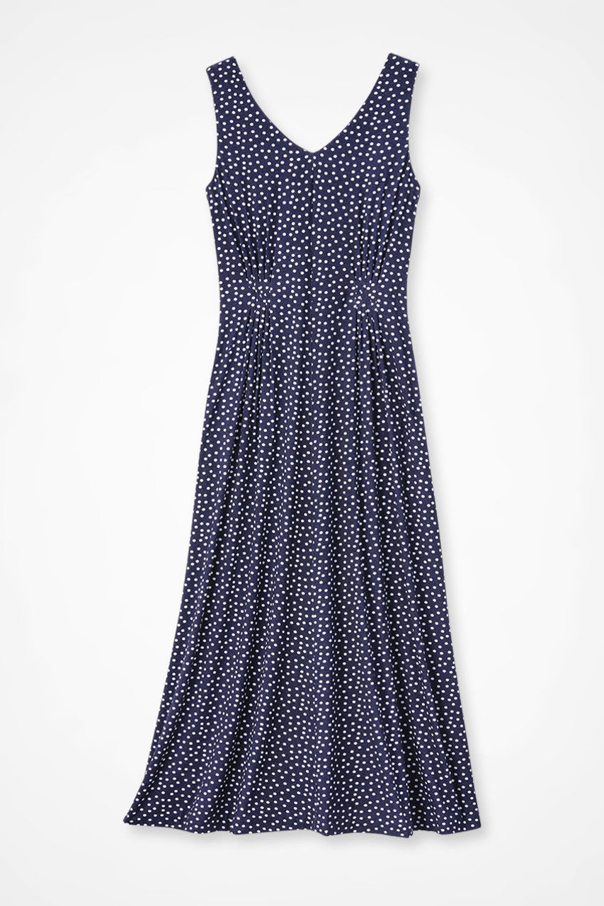No Dot About It Dress