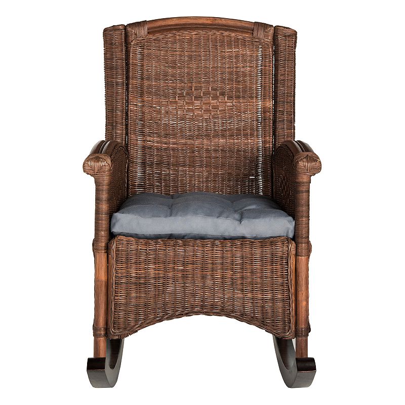 Safavieh Verona Rocking Chair