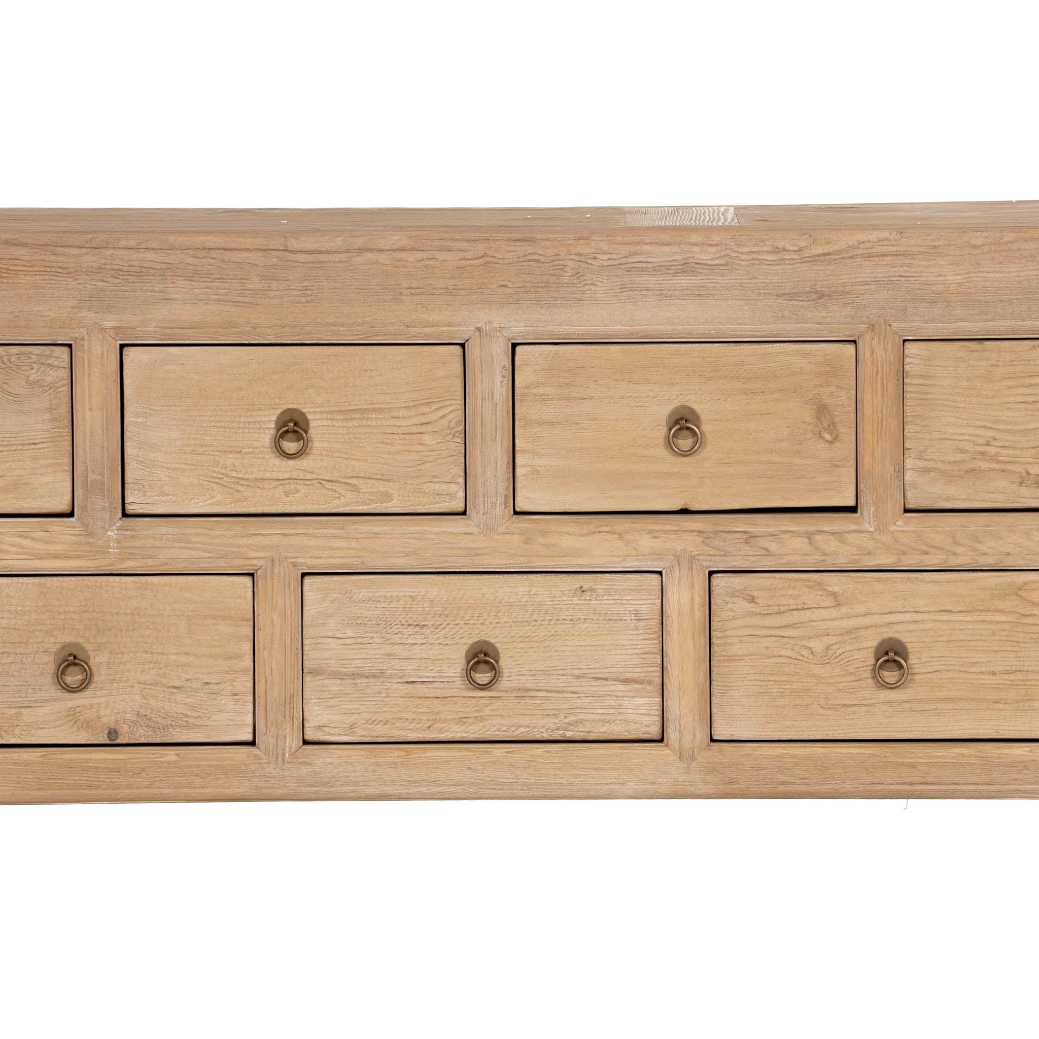 Cassia Cabinet