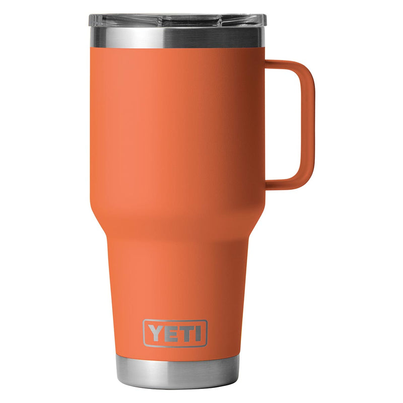 YETI Rambler 30 oz Travel Mug