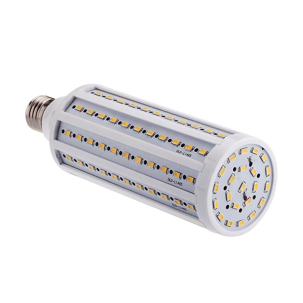 E27 30w 5630 Smd 132 Leds Energy Saving Corn Light Lamp Bulb 360 Degree Warm White 200-230v No.226528