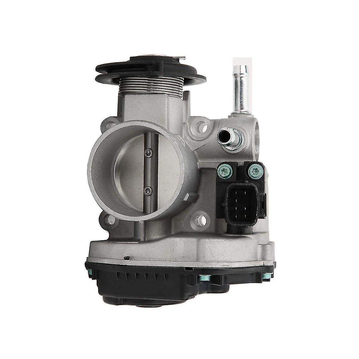 Throttle Body Assembly 96394330 96815480 For Lacetti Optra J200 Nubira Air System Throttle Valve